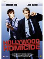 Hollywood Homicide