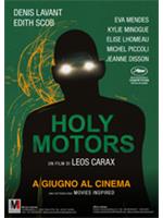 Holy Motors