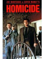 Homicide