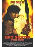 Hot Shots! 2