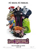 Hotel Transylvania 2