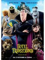 Hotel Transylvania