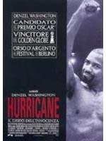 Hurricane - Il Grido Dell'innocenza