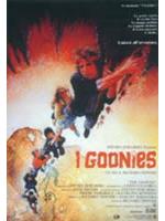 I Goonies