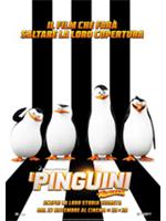 I Pinguini Di Madagascar