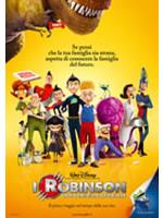 I Robinson - Una Famiglia Spaziale