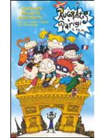 I Rugrats A Parigi