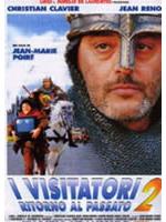 I Visitatori 2 - Ritorno Al Passato