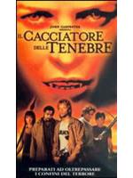 Il Cacciatore Delle Tenebre