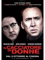 Il Cacciatore Di Donne