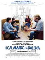 Il Calamaro E La Balena