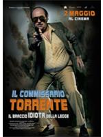 Il Commissario Torrente - Il Braccio Idiota Della Legge