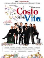 Il Costo Della Vita