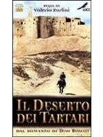 Il Deserto Dei Tartari