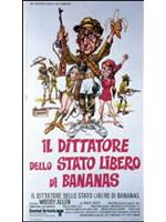 Il Dittatore Dello Stato Libero Di Bananas