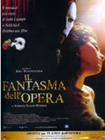 Il Fantasma Dell'opera