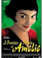 Il Favoloso Mondo Di Amelie