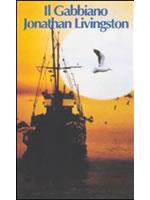 Il Gabbiano Jonathan Livingston