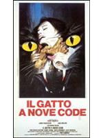 Il Gatto A Nove Code