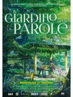 Il Giardino Delle Parole