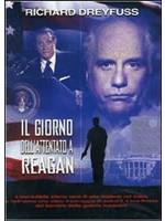 Il Giorno Dell'attentato A Regan