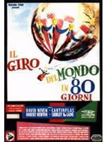 Il Giro Del Mondo In Ottanta Giorni