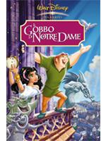 Il Gobbo Di Notre-dame