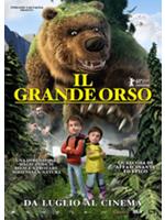 Il Grande Orso