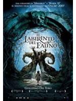 Il Labirinto Del Fauno