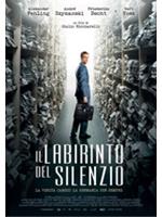 Il Labirinto Del Silenzio