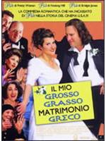 Il Mio Grosso Grasso Matrimonio Greco