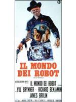 Il Mondo Dei Robot