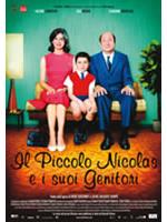 Il Piccolo Nicolas E I Suoi Genitori