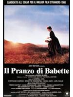 Il Pranzo Di Babette