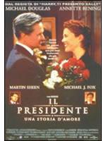 Il Presidente - Una Storia D'amore