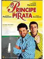 Il Principe E Il Pirata