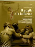 Il Pugile E La Ballerina