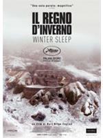 Il Regno D'inverno - Winter Sleep