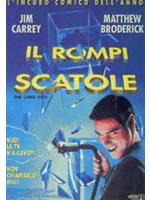 Il Rompiscatole