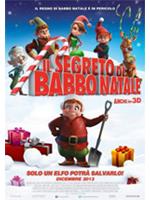 Il Segreto Di Babbo Natale