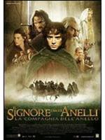 Il Signore Degli Anelli: La Compagnia Dell'anello