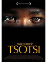 Il Suo Nome E' Tsotsi