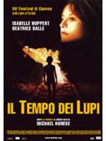 Il Tempo Dei Lupi