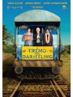 Il Treno Per Il Darjeeling