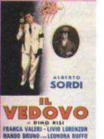 Il Vedovo