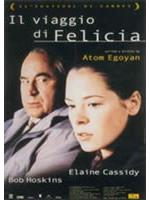 Il Viaggio Di Felicia