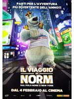 Il Viaggio Di Norm