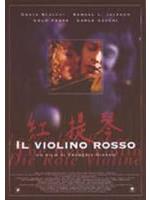 Il Violino Rosso