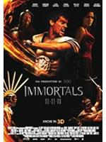 Immortals