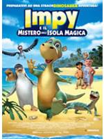 Impy E Il Mistero Dell'isola Magica